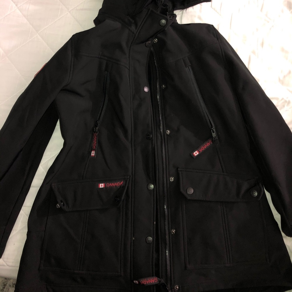 Canada Gear Women’s Jacket